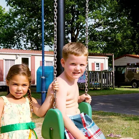 Oostappen Droomgaard