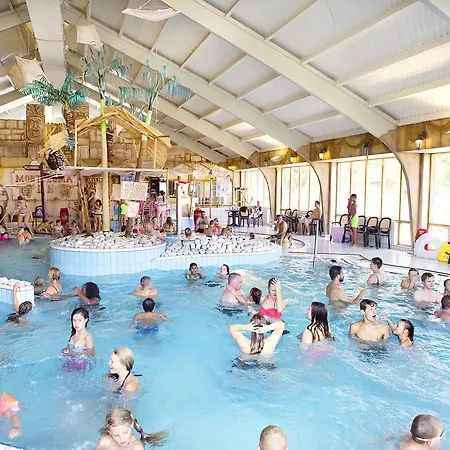 Oostappen Vakantiepark Droomgaard 3* Kaatsheuvel