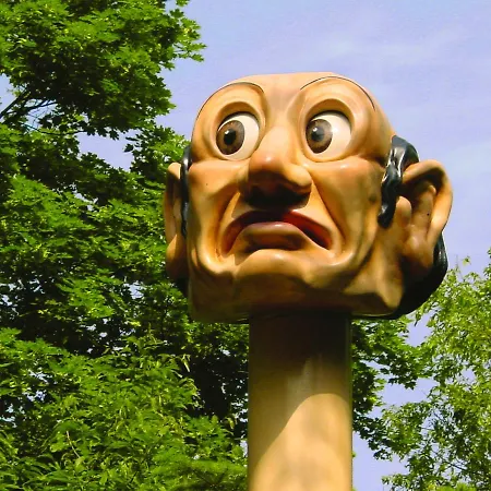Oostappen Droomgaard Kaatsheuvel