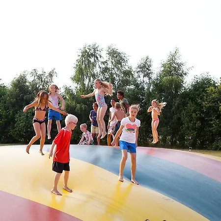 Oostappen Droomgaard