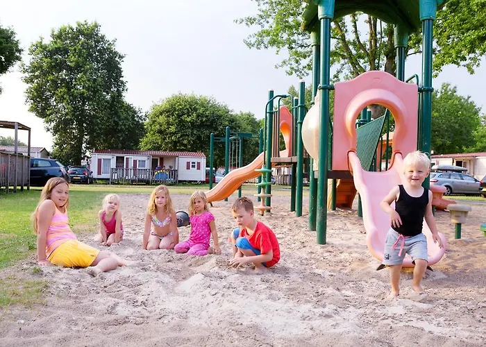 Oostappen Droomgaard Каатсхойвел