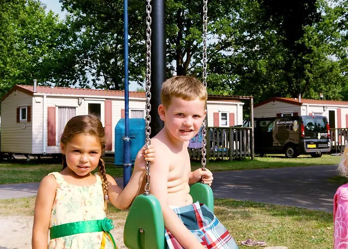 Oostappen Droomgaard