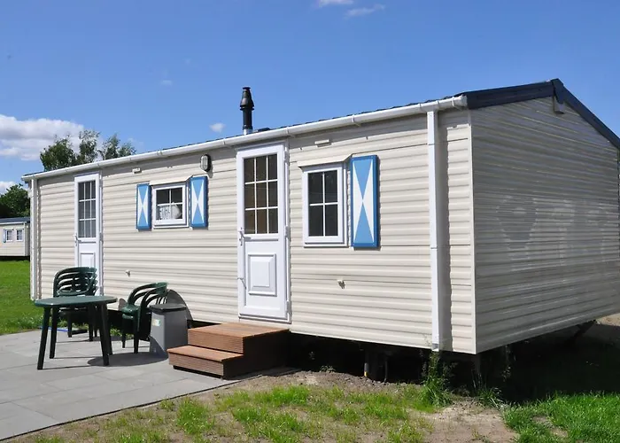 Oostappen Droomgaard 3* Каатсхойвел