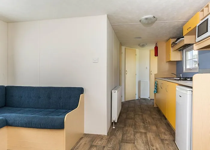 Πάρκο διακοπών Oostappen Droomgaard Kaatsheuvel