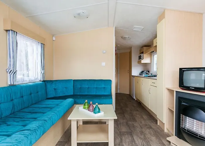 База отдыха Oostappen Droomgaard 3*