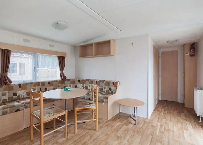 Oostappen Droomgaard База отдыха 3*