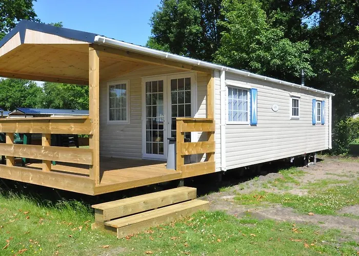 Oostappen Droomgaard 3*