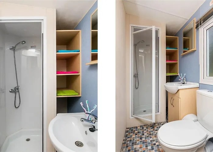 Πάρκο διακοπών Oostappen Droomgaard 3*