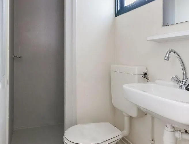 Oostappen Droomgaard База отдыха