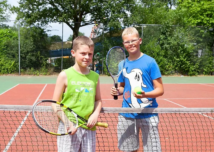 Oostappen Droomgaard