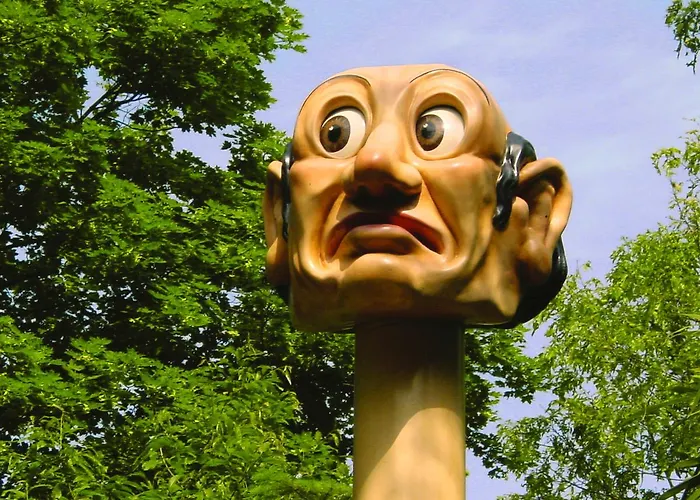 Oostappen Droomgaard Каатсхойвел