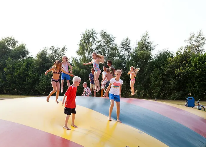 Oostappen Droomgaard