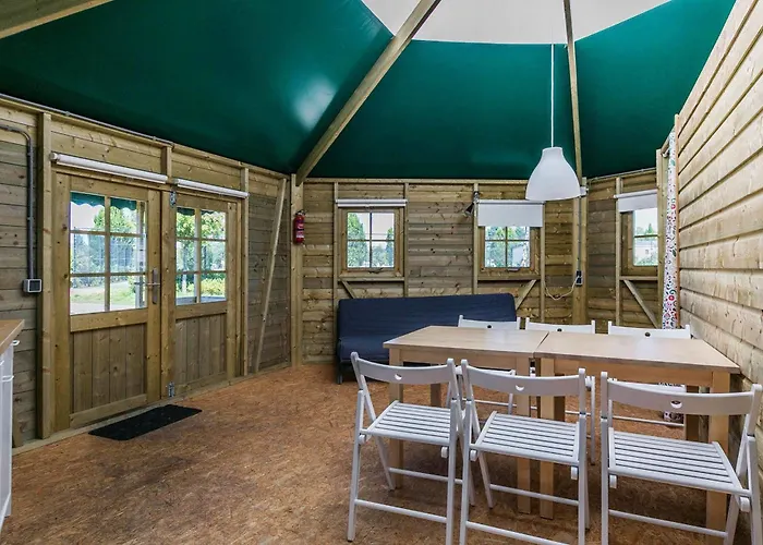 Oostappen Droomgaard 3*