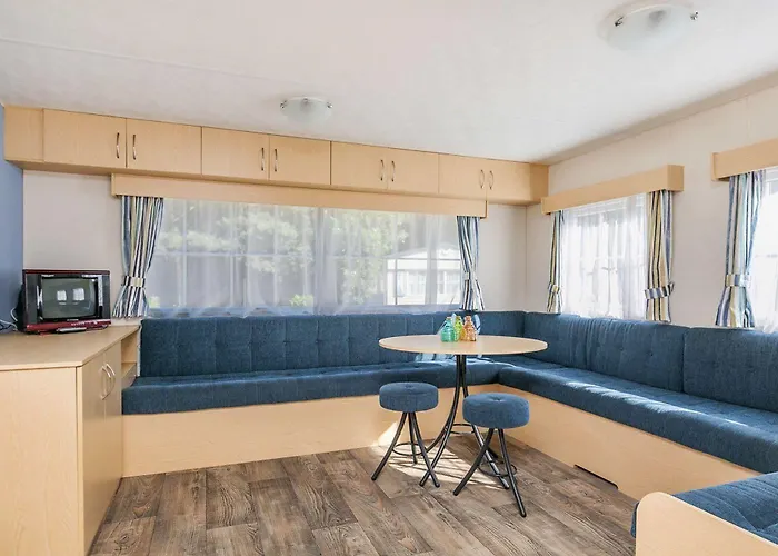 Oostappen Droomgaard 3* Kaatsheuvel