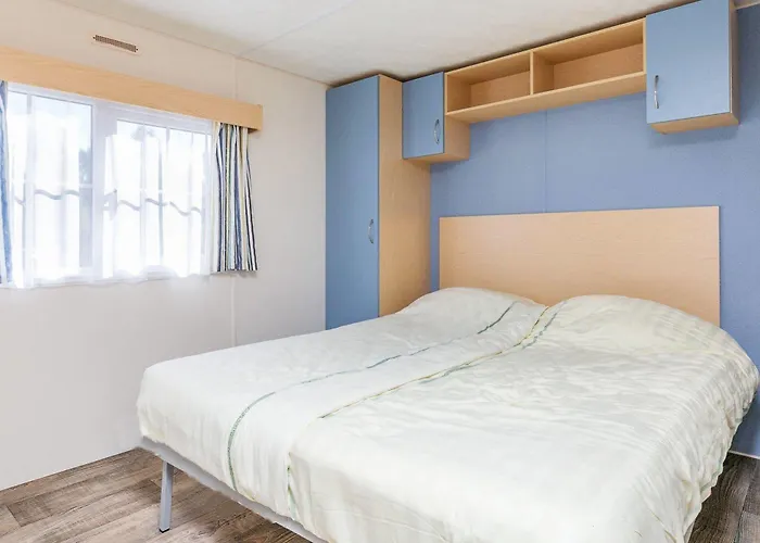 Oostappen Droomgaard 3* Kaatsheuvel