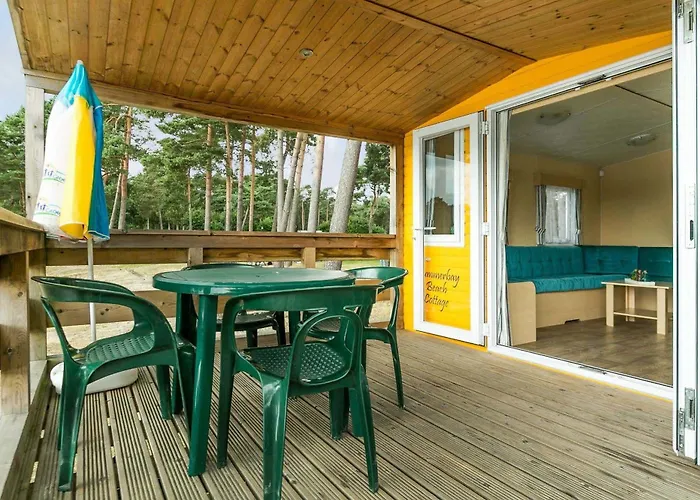 Oostappen Droomgaard Kaatsheuvel