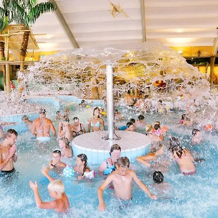 Oostappen Droomgaard Ferienpark 3*