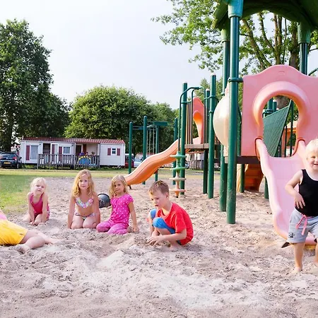 Oostappen Droomgaard Kaatsheuvel