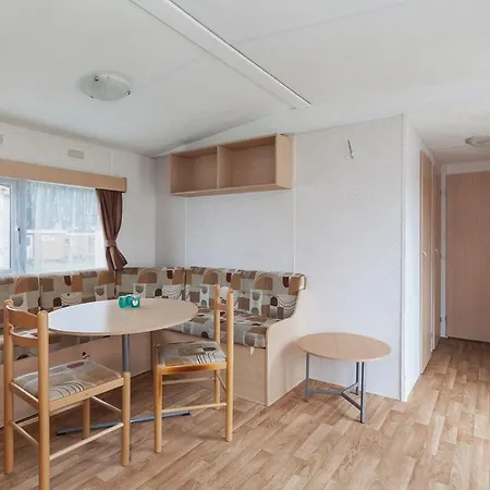 Oostappen Droomgaard Ferienpark 3*