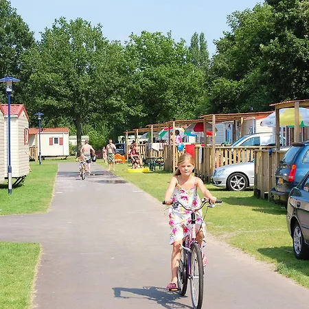 Oostappen Droomgaard 3* Kaatsheuvel