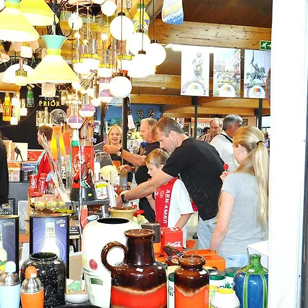 Oostappen Droomgaard Ferienpark Kaatsheuvel