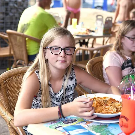 Ferienpark Oostappen Droomgaard Kaatsheuvel