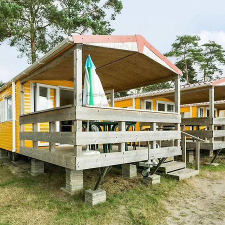 Ferienpark Oostappen Droomgaard Kaatsheuvel
