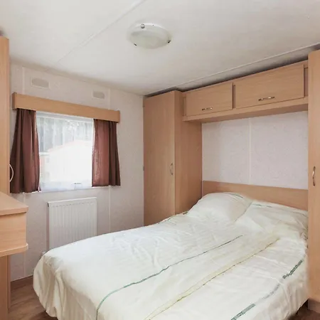 Ferienpark Oostappen Droomgaard 3*