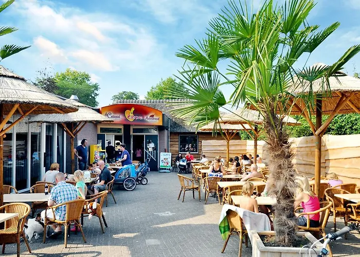 Oostappen Droomgaard 3*