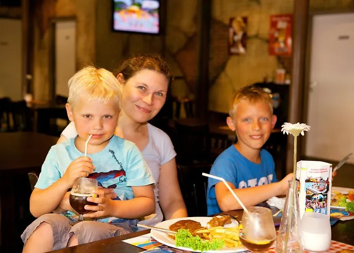 Oostappen Droomgaard Kaatsheuvel