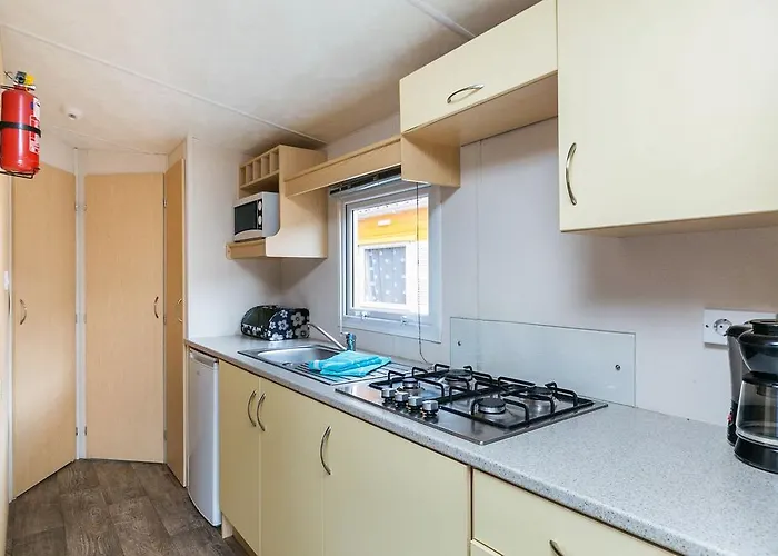 Oostappen Droomgaard Holiday park Kaatsheuvel