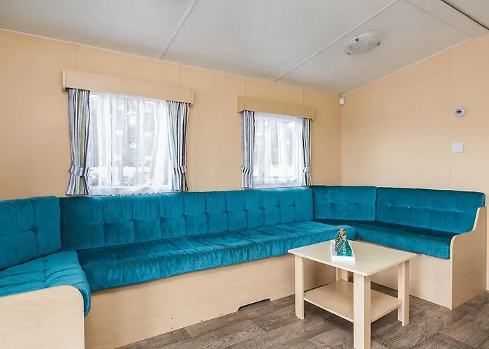 Oostappen Droomgaard Holiday park