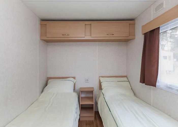 Holiday park Oostappen Droomgaard Kaatsheuvel