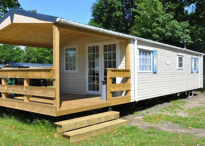 Oostappen Droomgaard Holiday park