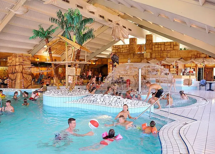 Holiday park Oostappen Droomgaard Kaatsheuvel