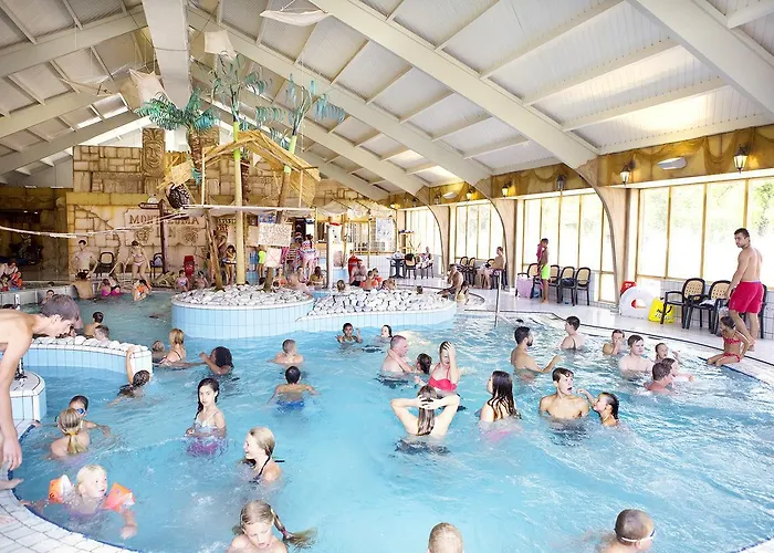 Oostappen Droomgaard 3* Kaatsheuvel