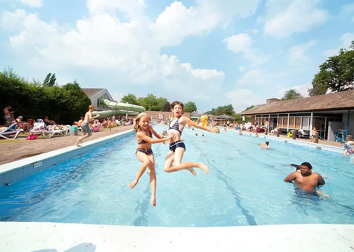 Oostappen Droomgaard Kaatsheuvel