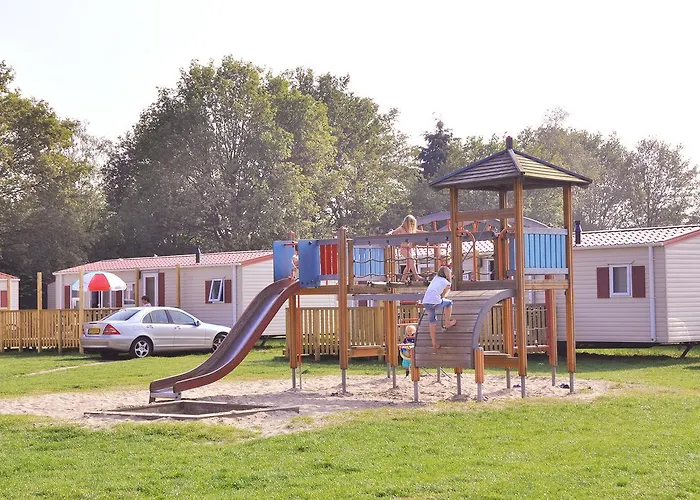 Oostappen Droomgaard