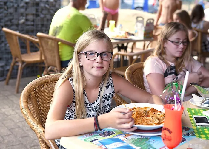 Holiday park Oostappen Droomgaard Kaatsheuvel