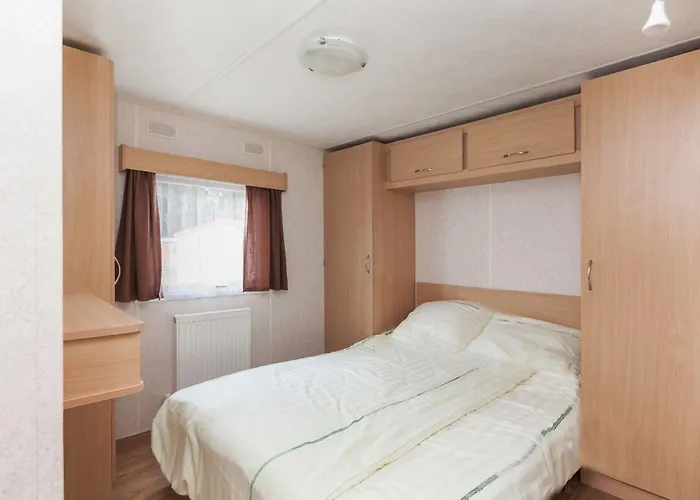 Holiday park Oostappen Droomgaard 3*