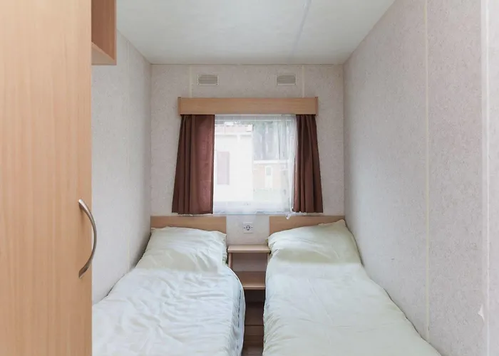 Oostappen Droomgaard Holiday park