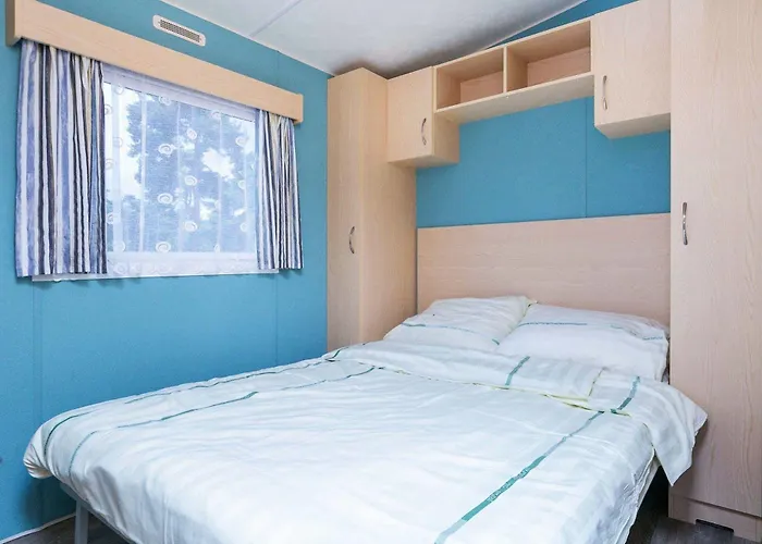 Holiday park Oostappen Droomgaard