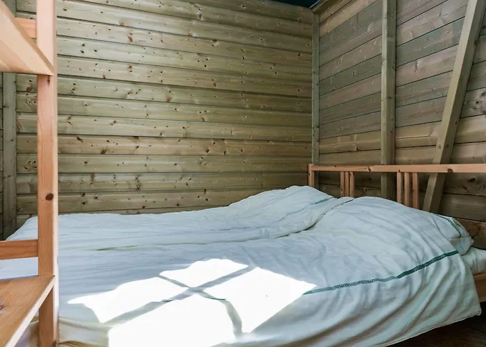 Oostappen Droomgaard Kaatsheuvel